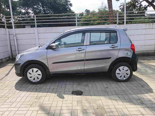 Used Maruti Suzuki Celerio [2017-2021] ZXi AMT [2017-2019] in Pune