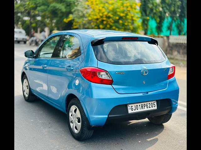 Used Tata Tiago [2016-2020] Revotorq XT (O) [2016-2019] in Ahmedabad