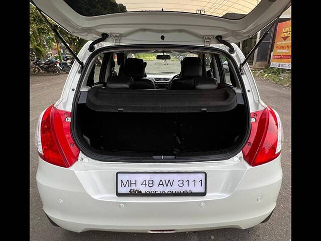 Used Maruti Suzuki Swift [2014-2018] ZXi in Mumbai