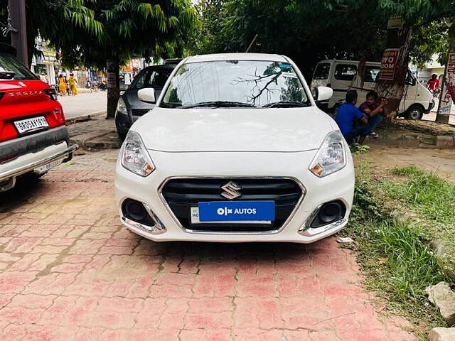 Used 2023 Maruti Suzuki DZire in Patna