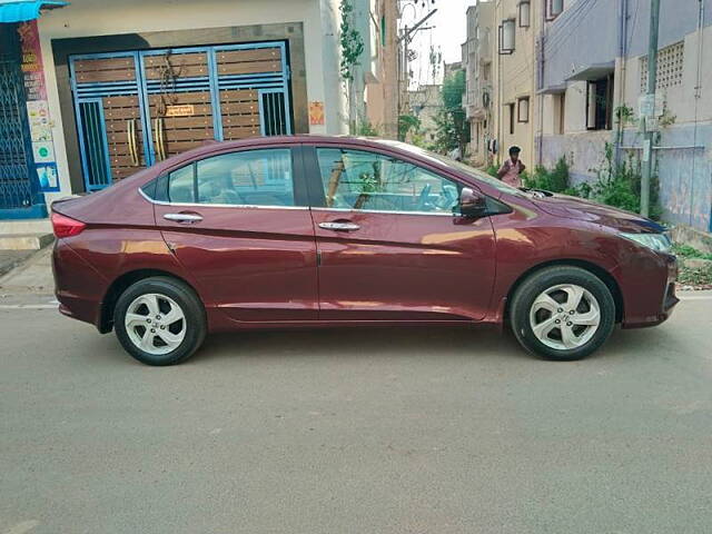 Used Honda City [2014-2017] V Diesel in Chennai