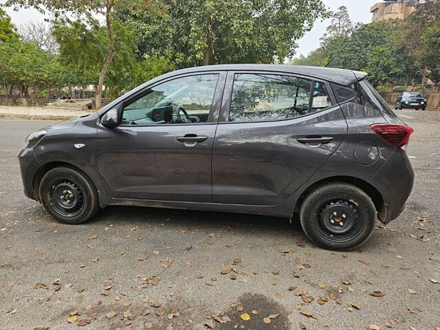Used Hyundai Grand i10 Nios [2019-2023] Magna 1.2 Kappa VTVT CNG in Delhi