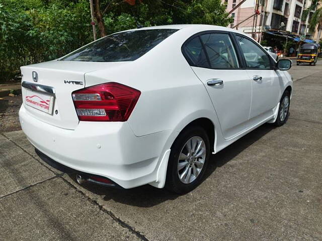 Used Honda City [2011-2014] 1.5 V MT in Mumbai