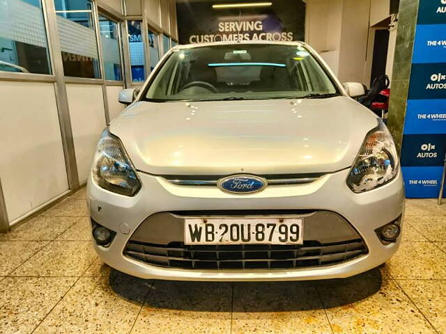 Used 2010 Ford Figo in Kolkata