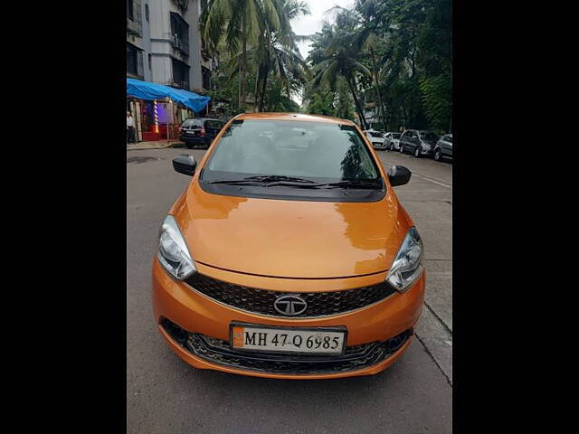 Used 2017 Tata Tiago in Mumbai