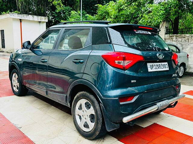 Used Mahindra XUV300 [2019-2024] 1.5 W6 [2019-2020] in Lucknow