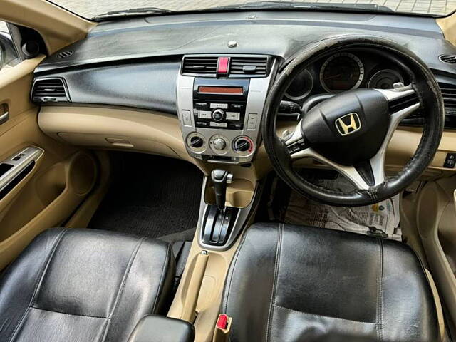 Used Honda City [2008-2011] 1.5 V MT in Mumbai