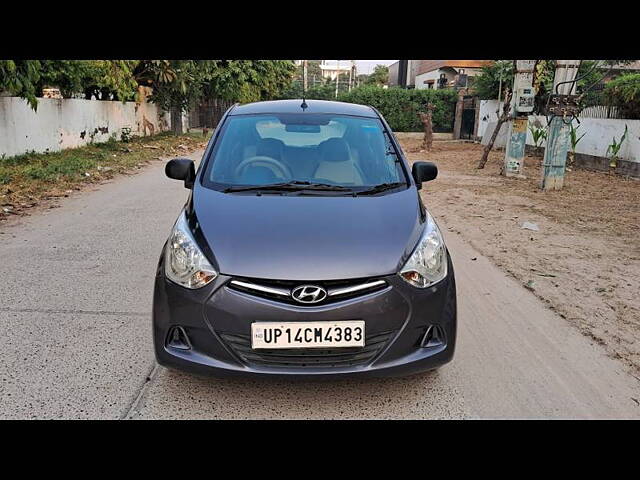 Used 2015 Hyundai Eon in Faridabad