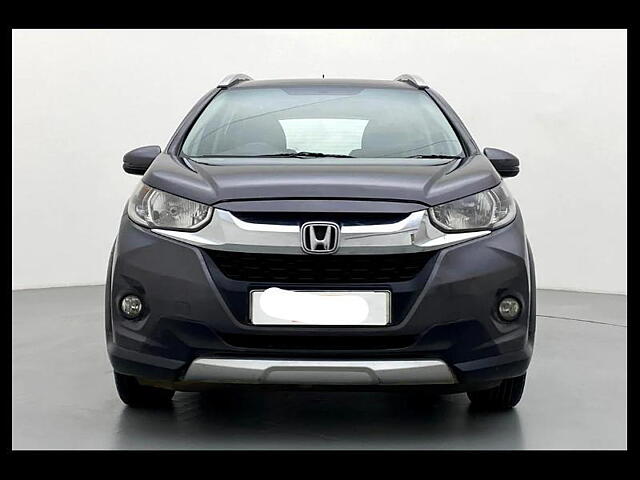 honda wrv diesel second hand