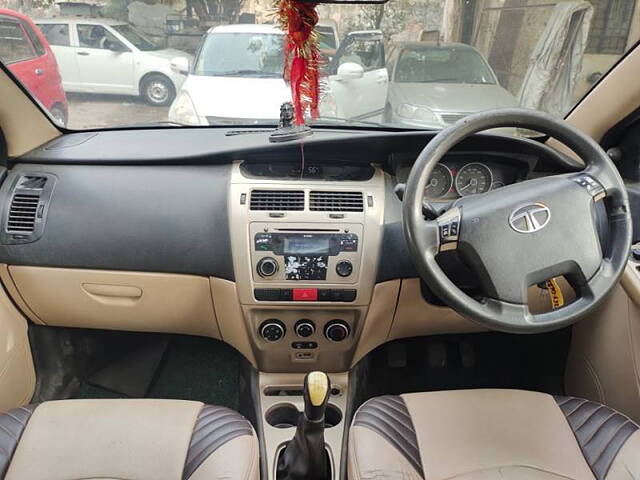 Used Tata Indica Vista [2012-2014] D90 VX BS IV in Lucknow