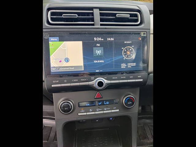 Used Hyundai Creta [2020-2023] SX 1.5 Petrol [2020-2022] in Delhi