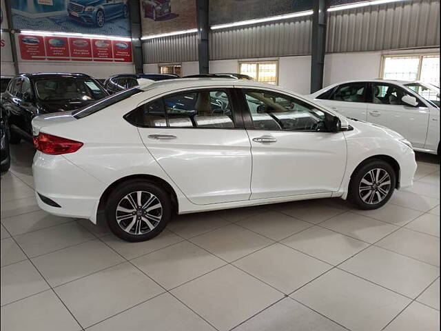 Used Honda City [2014-2017] V Diesel in Bangalore