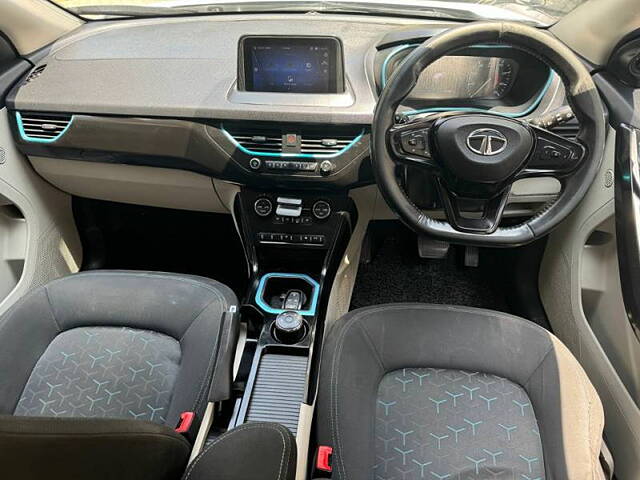 Used Tata Nexon EV [2020-2022] XZ Plus in Chennai