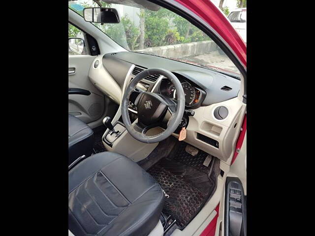 Used Maruti Suzuki Celerio [2014-2017] VXi AMT in Ludhiana