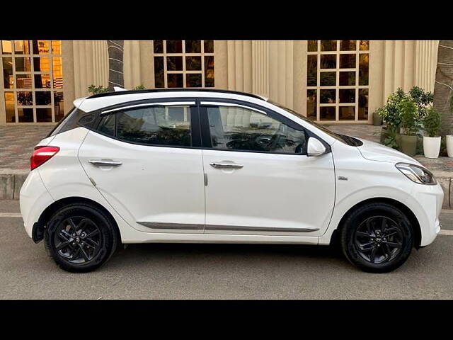 Used Hyundai Grand i10 Nios [2019-2023] Sportz AMT 1.2 Kappa VTVT in Delhi