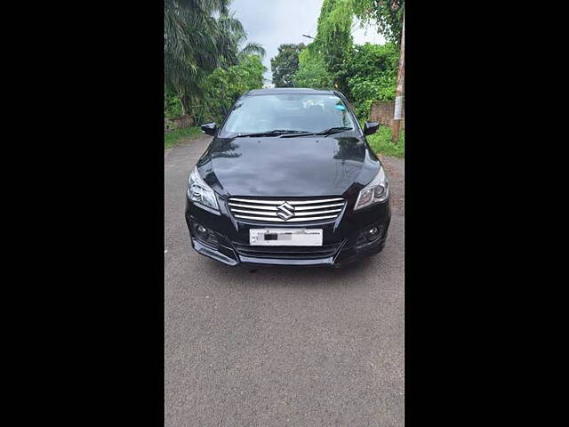 Used 2017 Maruti Suzuki Ciaz in Kolkata