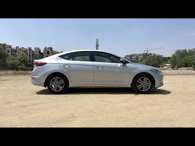 Used Hyundai Elantra SX 2.0 AT in Delhi