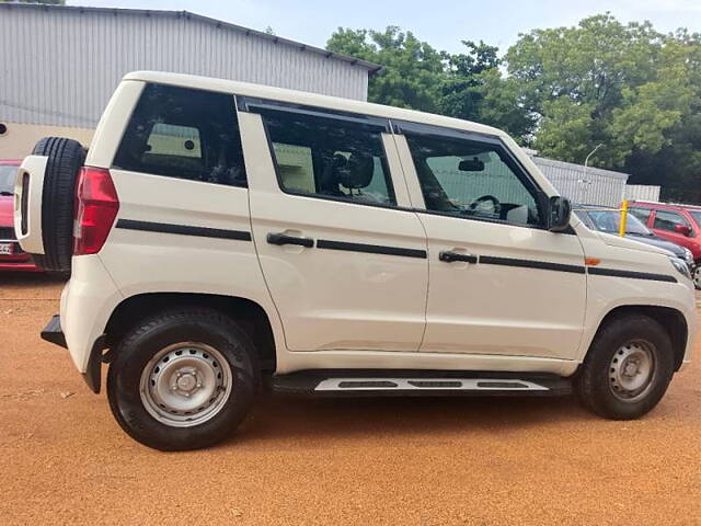 Used Mahindra Bolero Neo [2021-2022] N8 in Madurai