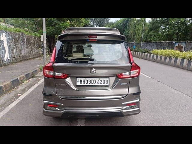 Used Maruti Suzuki Ertiga [2018-2022] ZXi in Mumbai