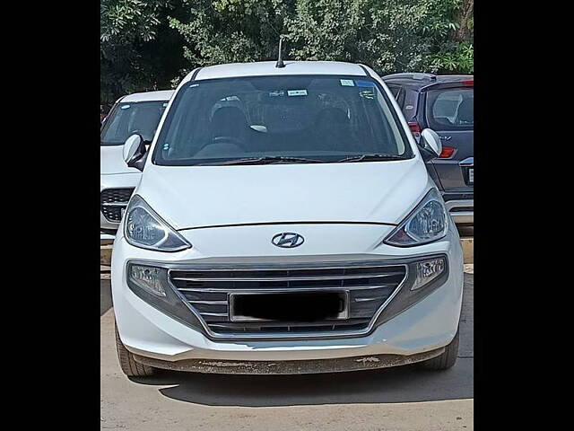 Used Hyundai Santro Sportz AMT [2018-2020] in Faridabad