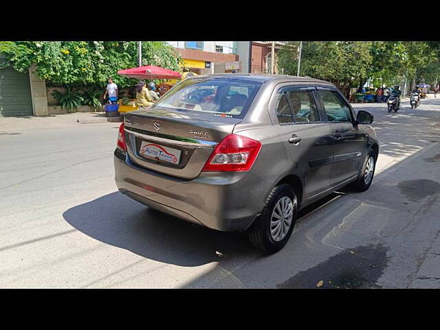 Used Maruti Suzuki Swift Dzire [2015-2017] VXI in Bangalore