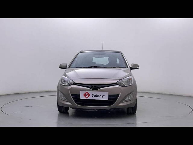 Used Hyundai i20 [2012-2014] Asta 1.4 CRDI in Bangalore