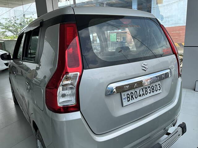 Used Maruti Suzuki Wagon R 1.0 [2014-2019] VXI in Patna