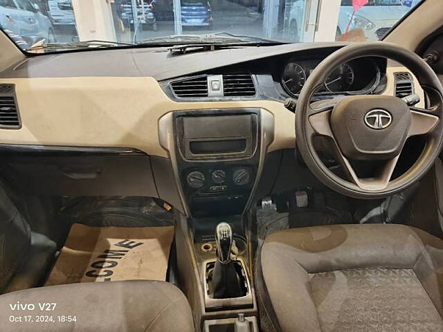 Used Tata Zest XE Petrol in Kanpur