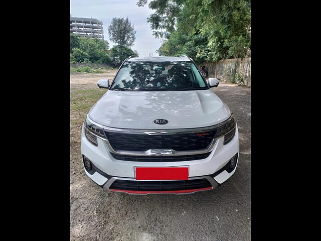 Used 2020 Kia Seltos in Chennai