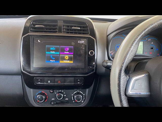 Used Renault Kwid [2015-2019] 1.0 RXT Opt [2016-2019] in Jaipur