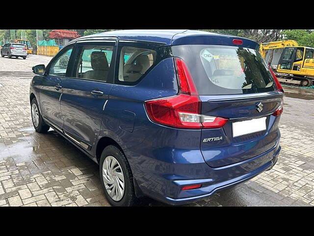 Used Maruti Suzuki Ertiga VXi (O) CNG [2022-2023] in Mumbai