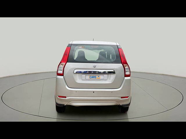 Used Maruti Suzuki Wagon R [2019-2022] VXi 1.0 [2019-2019] in Lucknow