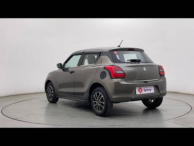 Used Maruti Suzuki Swift [2018-2021] ZXi Plus AMT [2018-2019] in Chennai