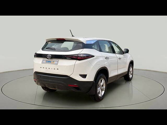 Used Tata Harrier [2019-2023] XT [2019-2020] in Lucknow