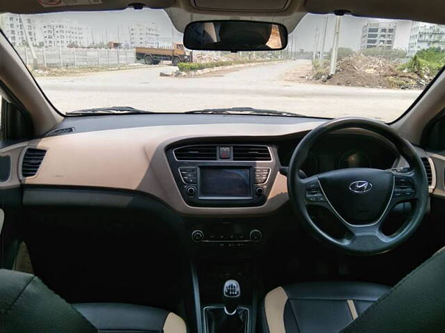 Used Hyundai Elite i20 [2018-2019] Asta 1.4 CRDi in Hyderabad