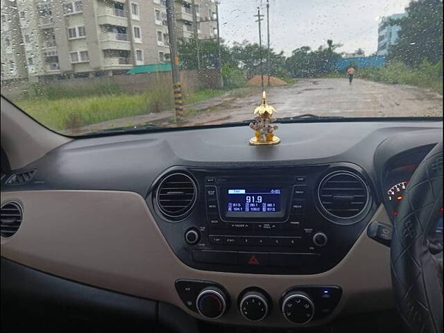 Used Hyundai Xcent [2014-2017] S 1.2 in Bhubaneswar