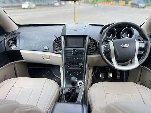 Used Mahindra XUV500 [2015-2018] W10 1.99 in Mumbai