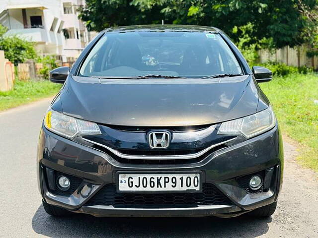 Used 2017 Honda Jazz in Vadodara