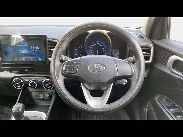 Used Hyundai Venue [2019-2022] S 1.2 Petrol [2019-2020] in Lucknow