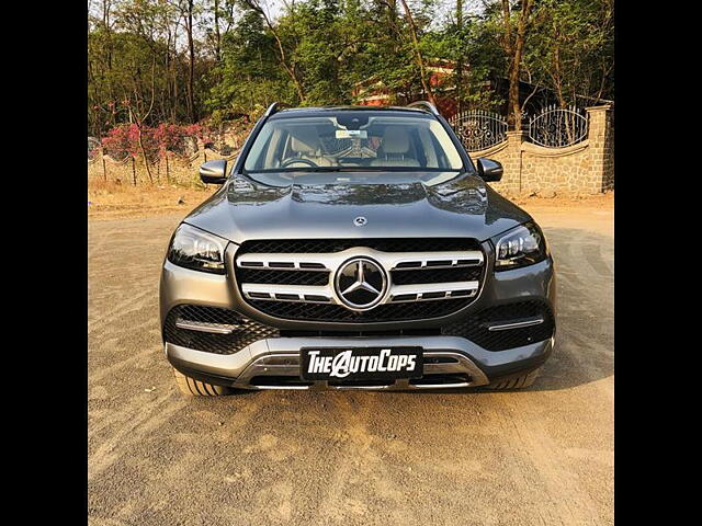 Used 2020 Mercedes-Benz GLS in Pune