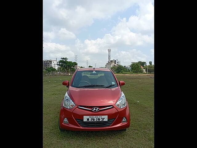 Used 2012 Hyundai Eon in Jalgaon