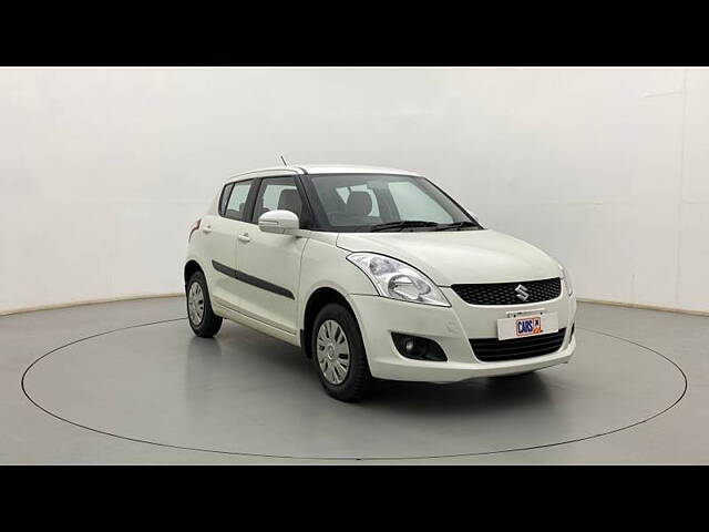 Used 2012 Maruti Suzuki Swift in Hyderabad