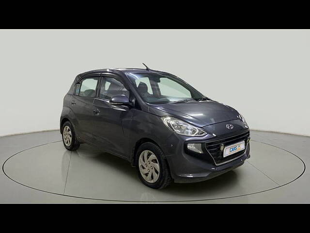 Used 2019 Hyundai Santro in Mumbai