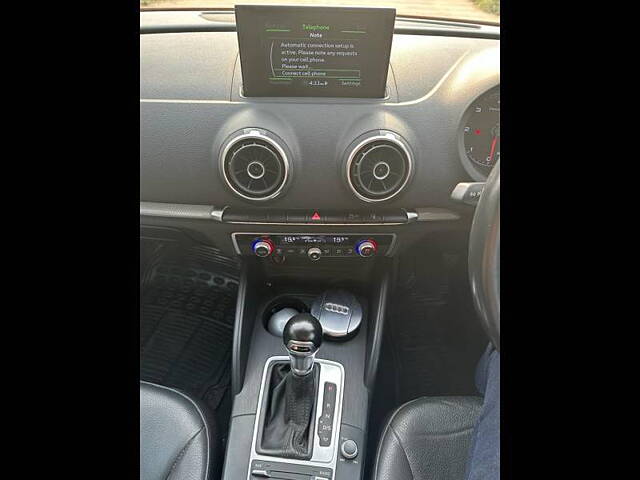 Used Audi A3 [2014-2017] 35 TDI Technology in Mumbai