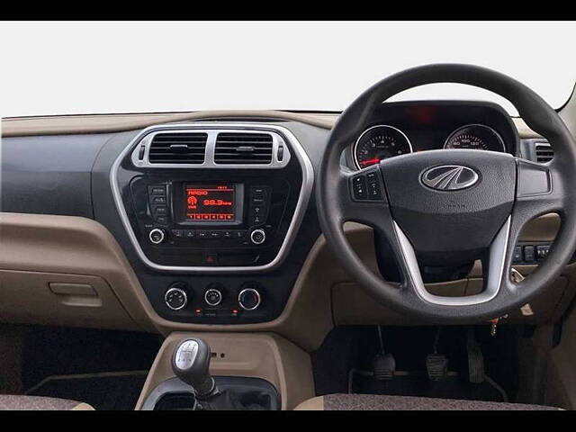 Used Mahindra TUV300 [2015-2019] T8 in Patna