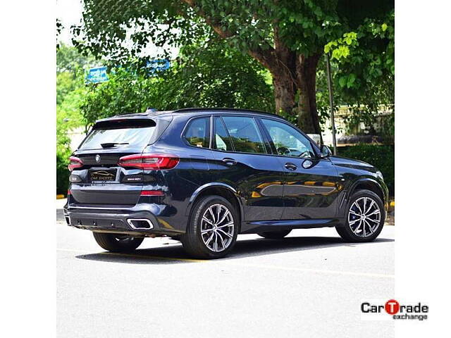 Used BMW X5 [2019-2023] xDrive40i M Sport in Delhi