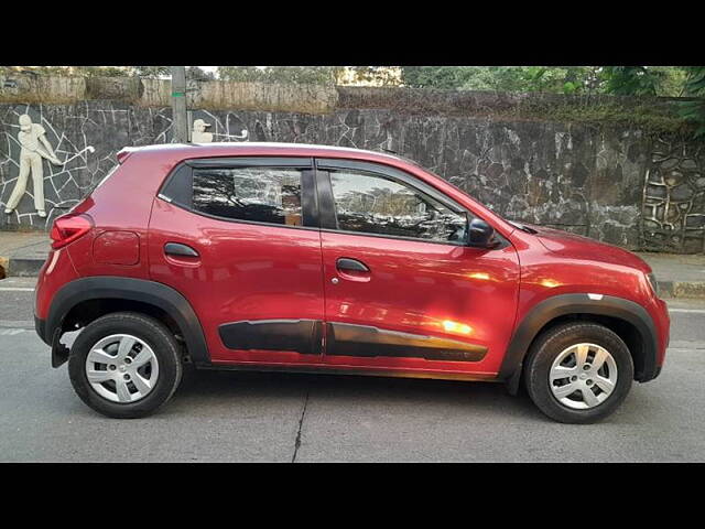 Used Renault Kwid [2015-2019] 1.0 RXT AMT Opt [2016-2019] in Mumbai