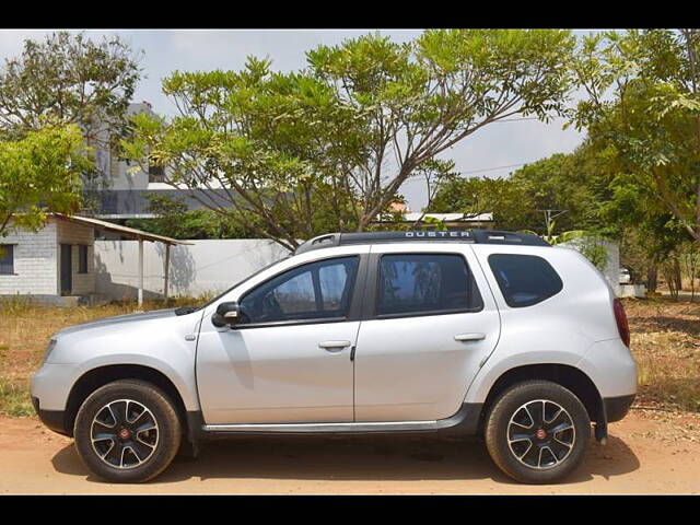 Used Renault Duster [2016-2019] 85 PS RXS 4X2 MT Diesel in Coimbatore