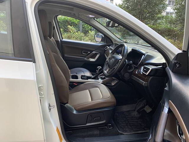 Used Tata Harrier [2019-2023] XZA Plus in Bangalore