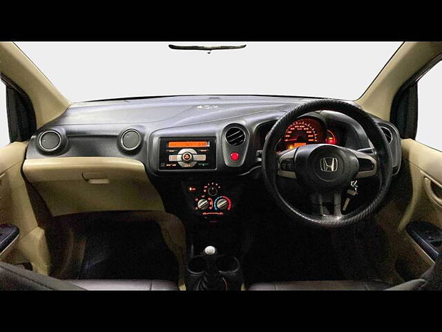 Used Honda Amaze [2013-2016] 1.2 S i-VTEC in Navi Mumbai